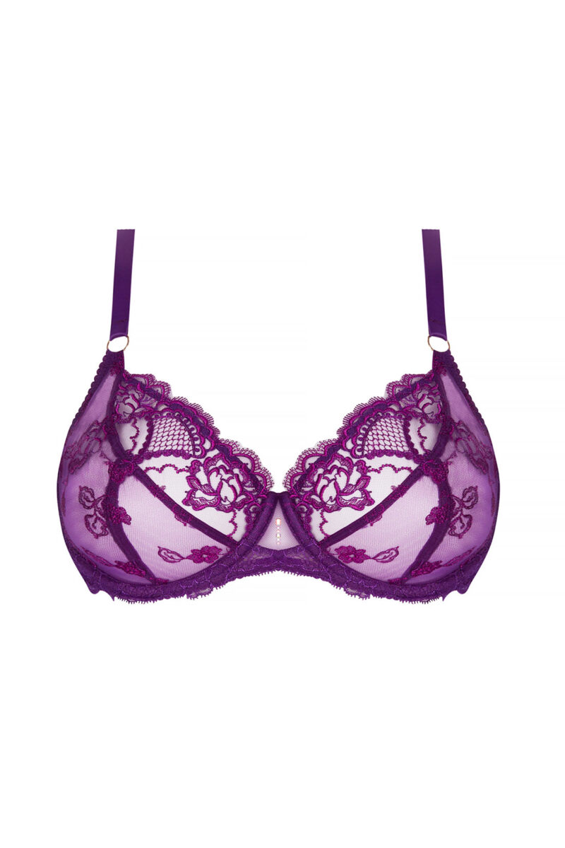 intimo-ortopedia-abbiati-Reggiseno-Sublime-en-Dentelle-Iris-Lise-Charmel-ACH2813D-0-