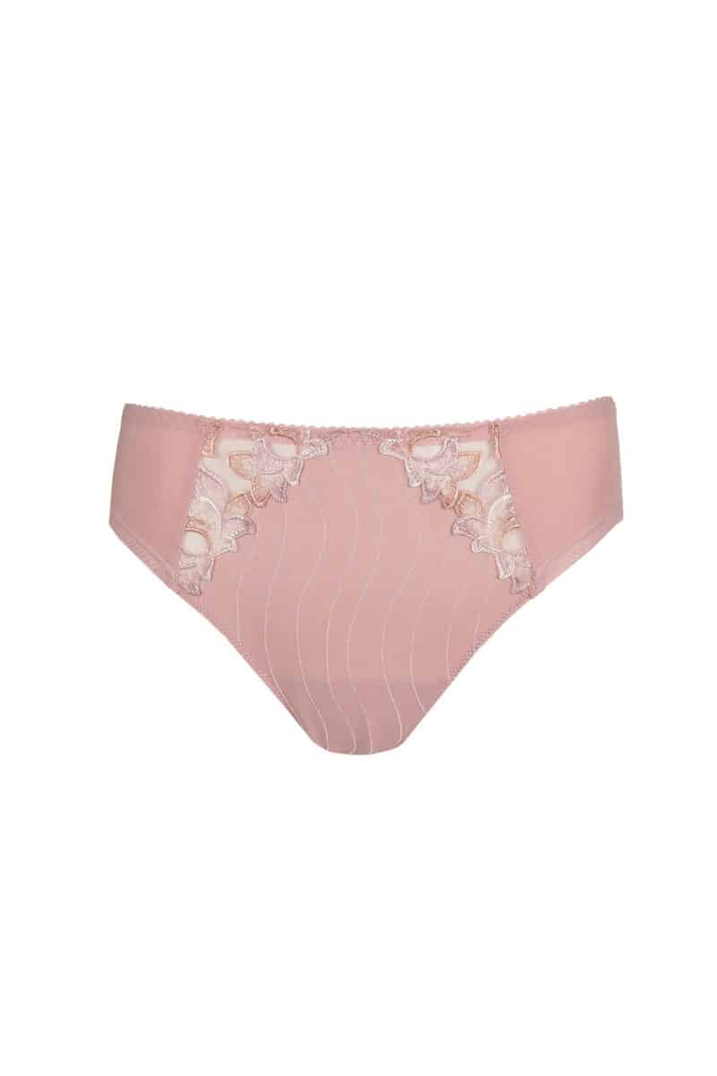 intimo-ortopedia-abbiati-Slip-Deauville-Prima-Donna-vintage-pink-0561815-1