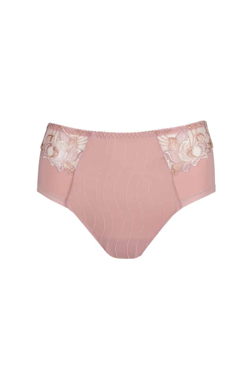 intimo-ortopedia-abbiati-Slip-alto-Deauville-Prima-Donna-vintage-pink-0561816-0