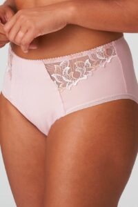 intimo-ortopedia-abbiati-Slip-alto-Deauville-Prima-Donna-vintage-pink-0561816-2