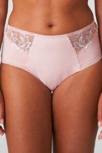 intimo-ortopedia-abbiati-Slip-alto-Deauville-Prima-Donna-vintage-pink-0561816-2 copia