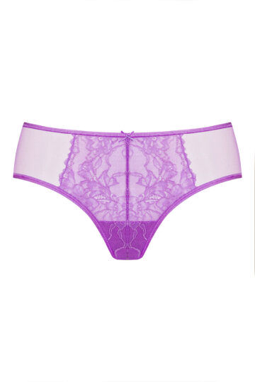 intimo-ortopedia-abbiati-Culotte-di-pizzo-viola-Mey-79048-0