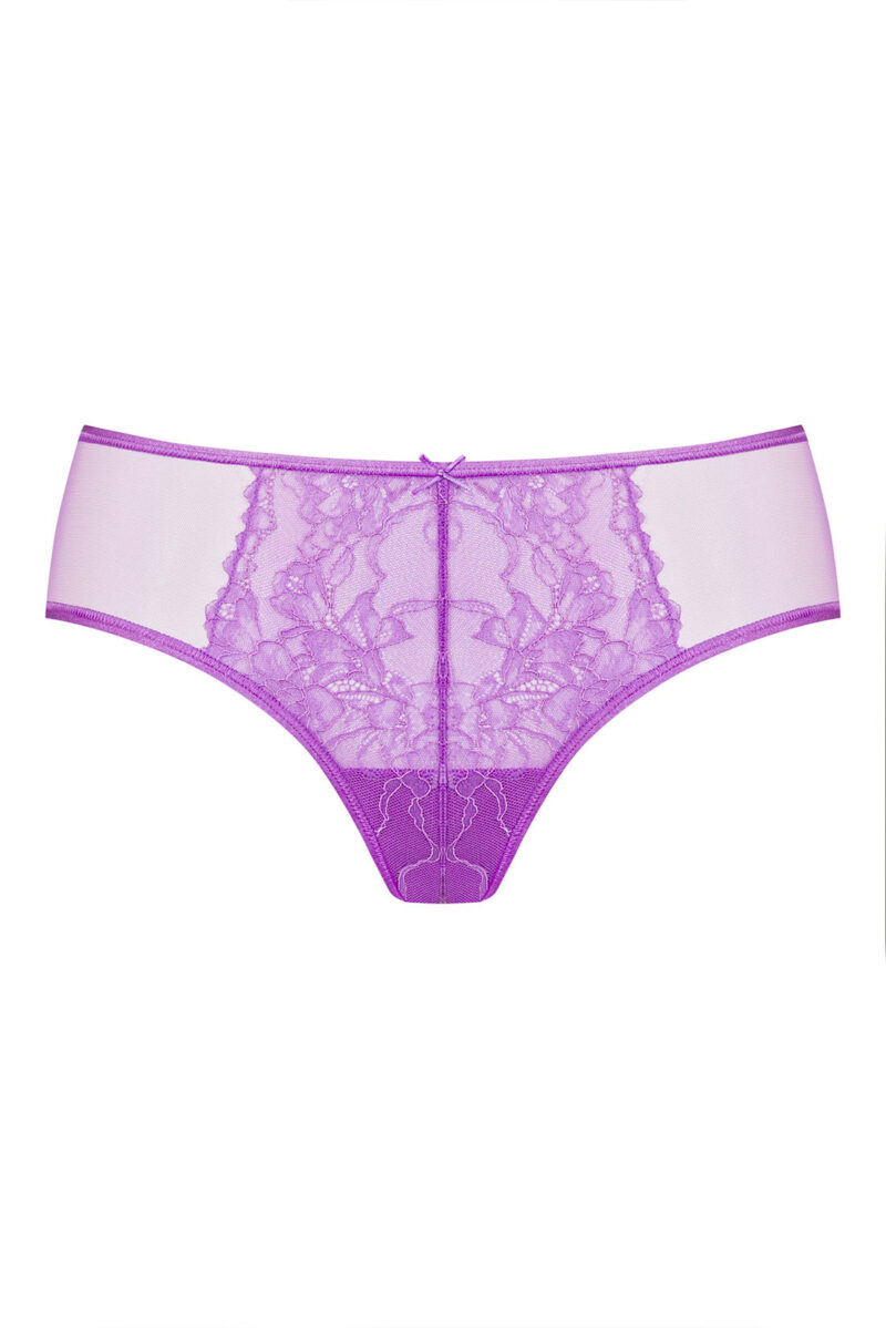 intimo-ortopedia-abbiati-Culotte-di-pizzo-viola-Mey-79048-0