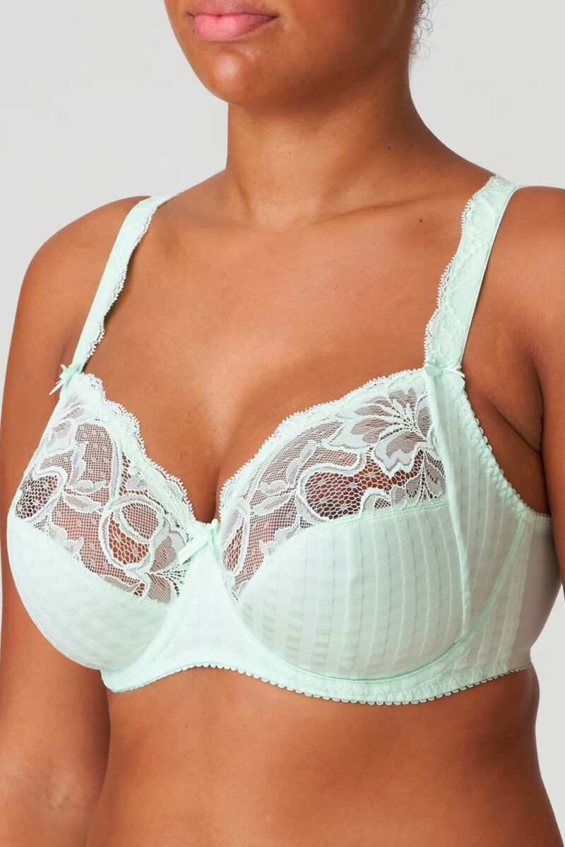 intimo-ortopedia-abbiati-Reggiseno-Madison-verde-acqua-Prima-Donna-0162120-2