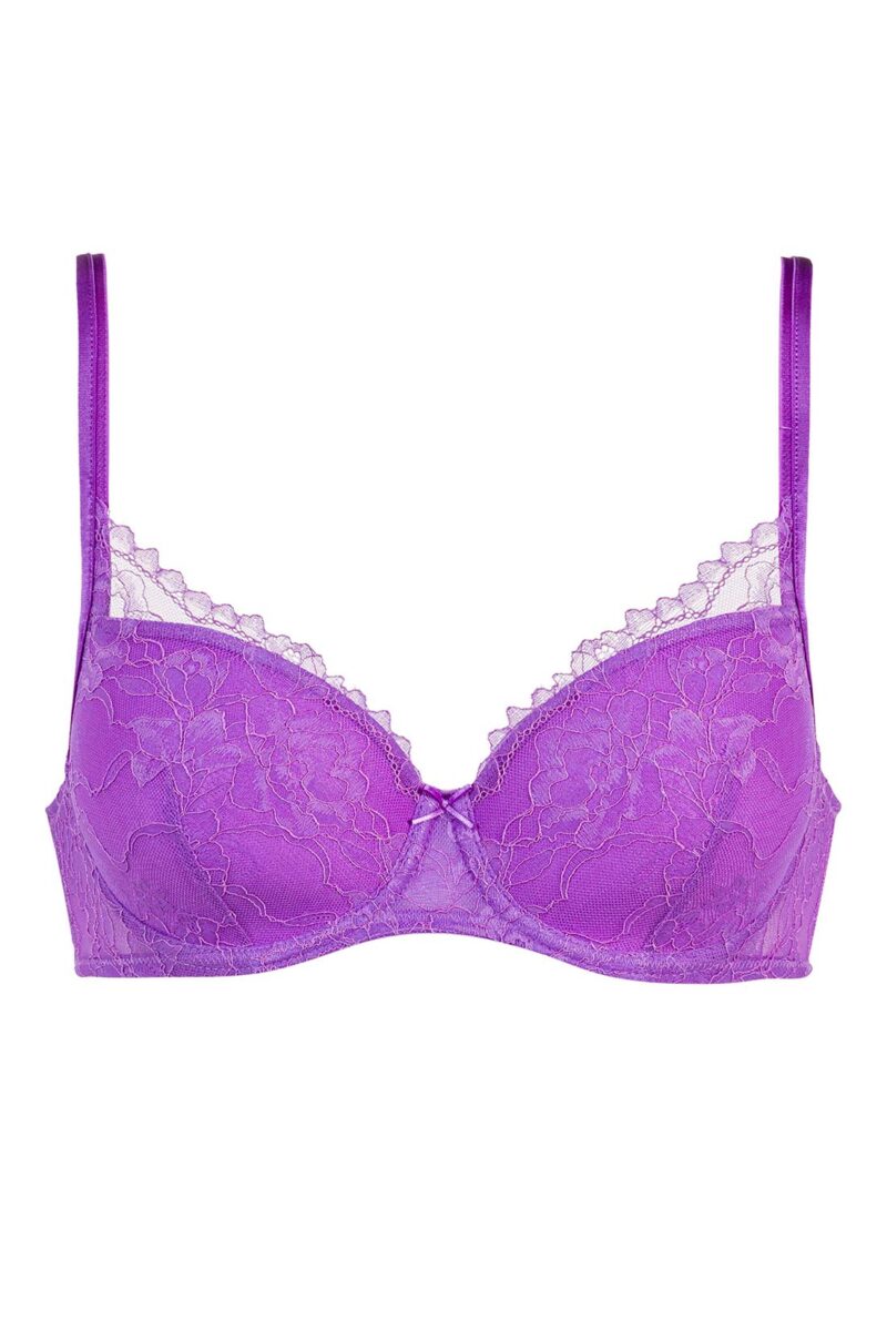 intimo-ortopedia-abbiati-Reggiseno-con-ferretto-viola-Mey-74047-0