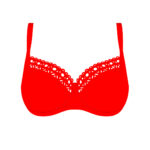 intimo-ortopedia-abbiati-Bikini-Ajourage-rosso-con-slip-normale-Lise-Charmel-ABA0315-ABA3515D-0