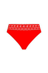 intimo-ortopedia-abbiati-Bikini-Ajourage-rosso-con-slip-normale-Lise-Charmel-ABA0315-ABA3515D-2