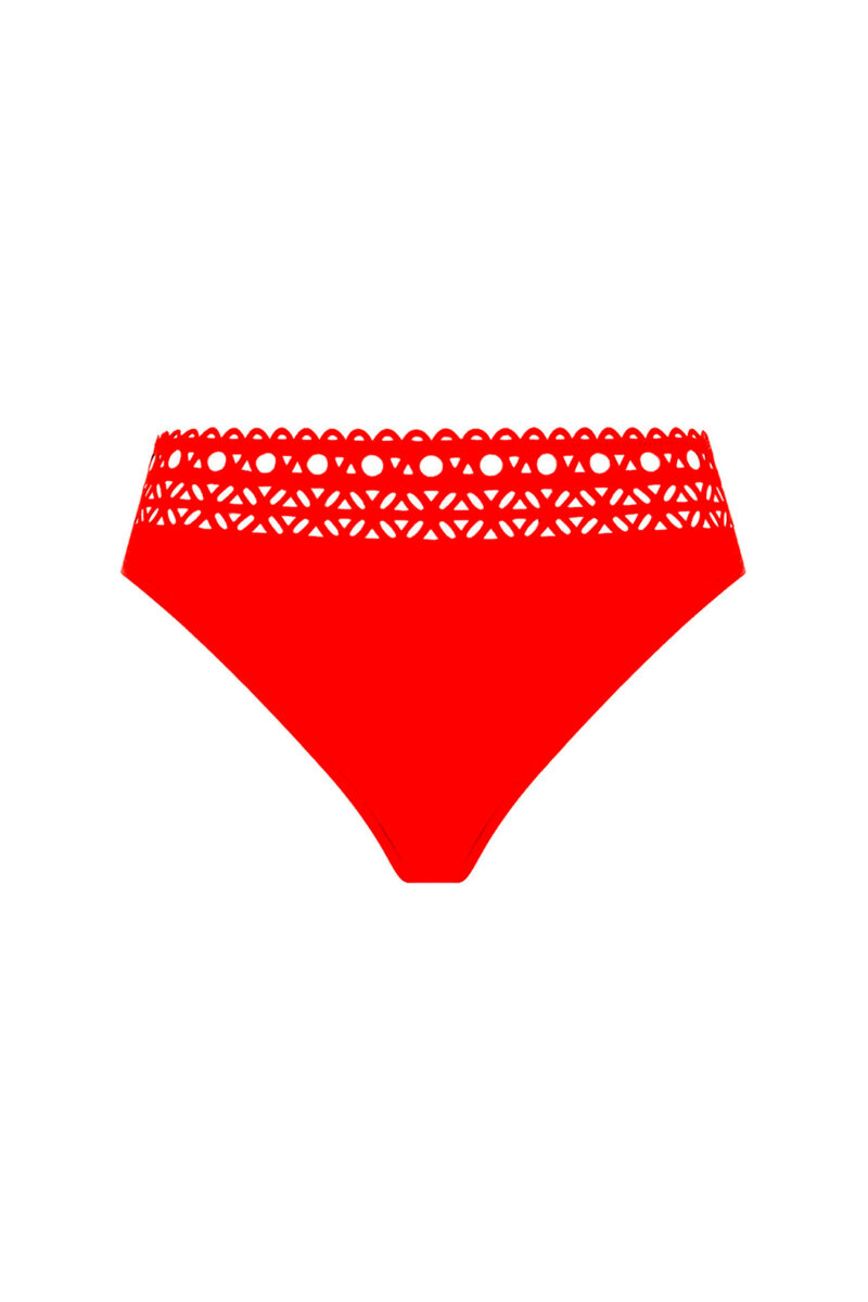 intimo-ortopedia-abbiati-Bikini-Ajourage-rosso-con-slip-normale-Lise-Charmel-ABA0315-ABA3515D-2