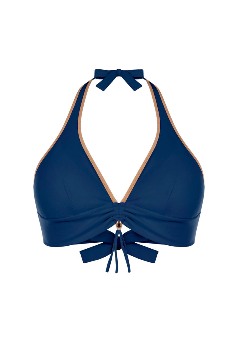 intimo-ortopedia-abbiati-Bikini-blu-triangolo-con-slip-medio-Ambrosia-Paladini-AR02-0