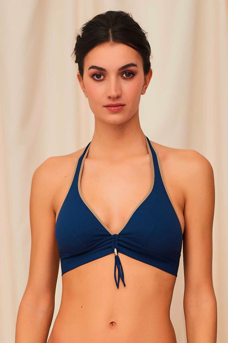 intimo-ortopedia-abbiati-Bikini-blu-triangolo-con-slip-medio-Ambrosia-Paladini-AR02-1