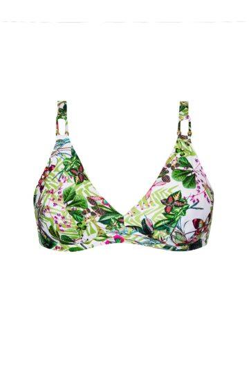 intimo-ortopedia-abbiati-Bikini in fantasia tropicale con slip coulisse Lise Charmel-ABB2573D-ABB0673-0