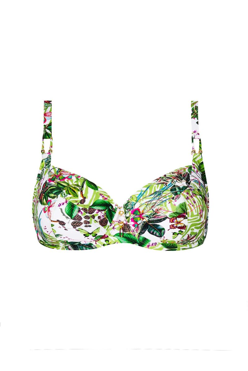 intimo-ortopedia-abbiati-Bikini-in-fantasia-tropicale-con-slip-normale-Lise-Charmel-ABB3573E-ABB0773-0