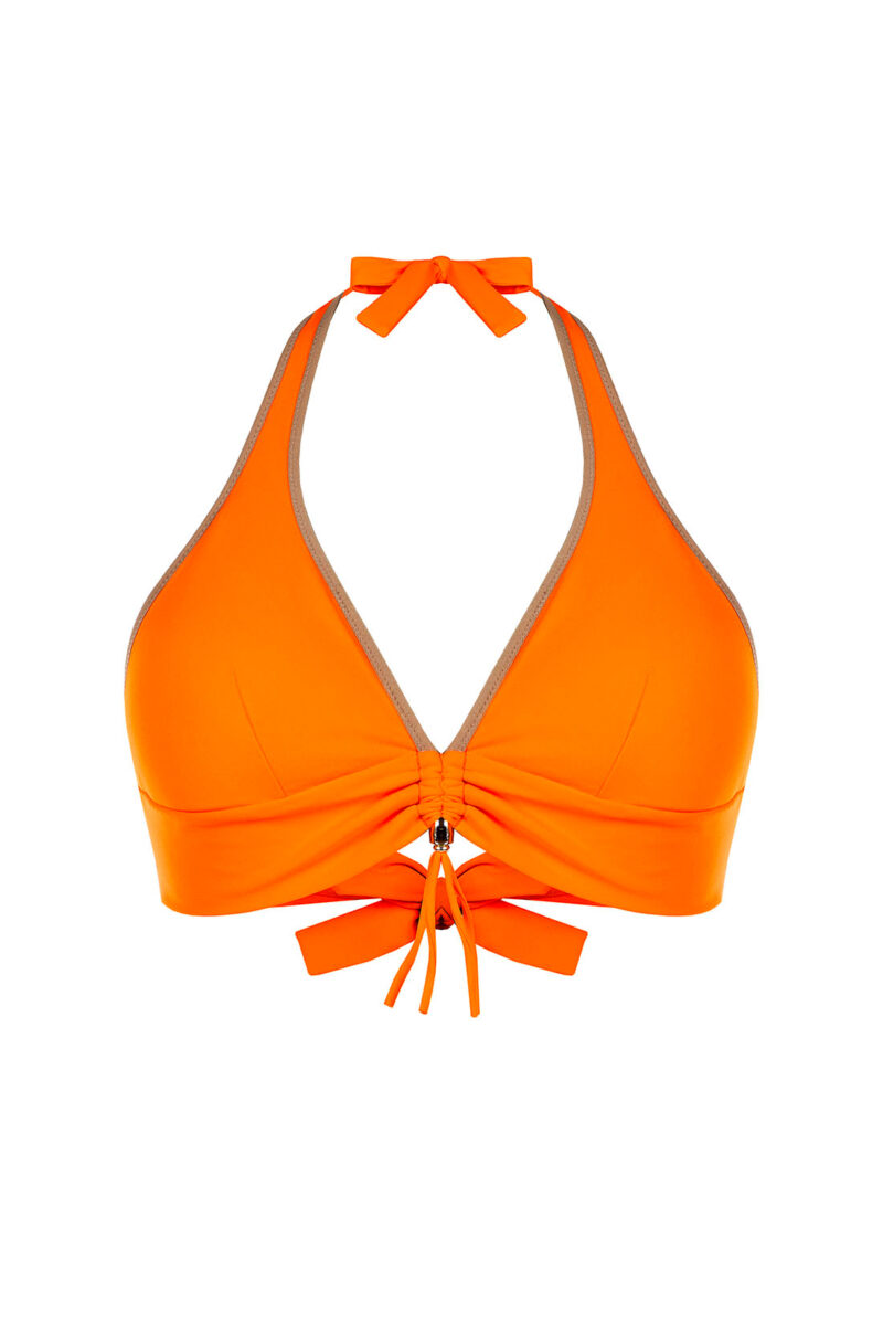 intimo-ortopedia-abbiati-Bikini-triangolo-arancio-Ambrosia-Paladini-AR02-0