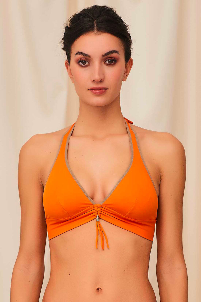 intimo-ortopedia-abbiati-Bikini-triangolo-arancio-Ambrosia-Paladini-AR02-1