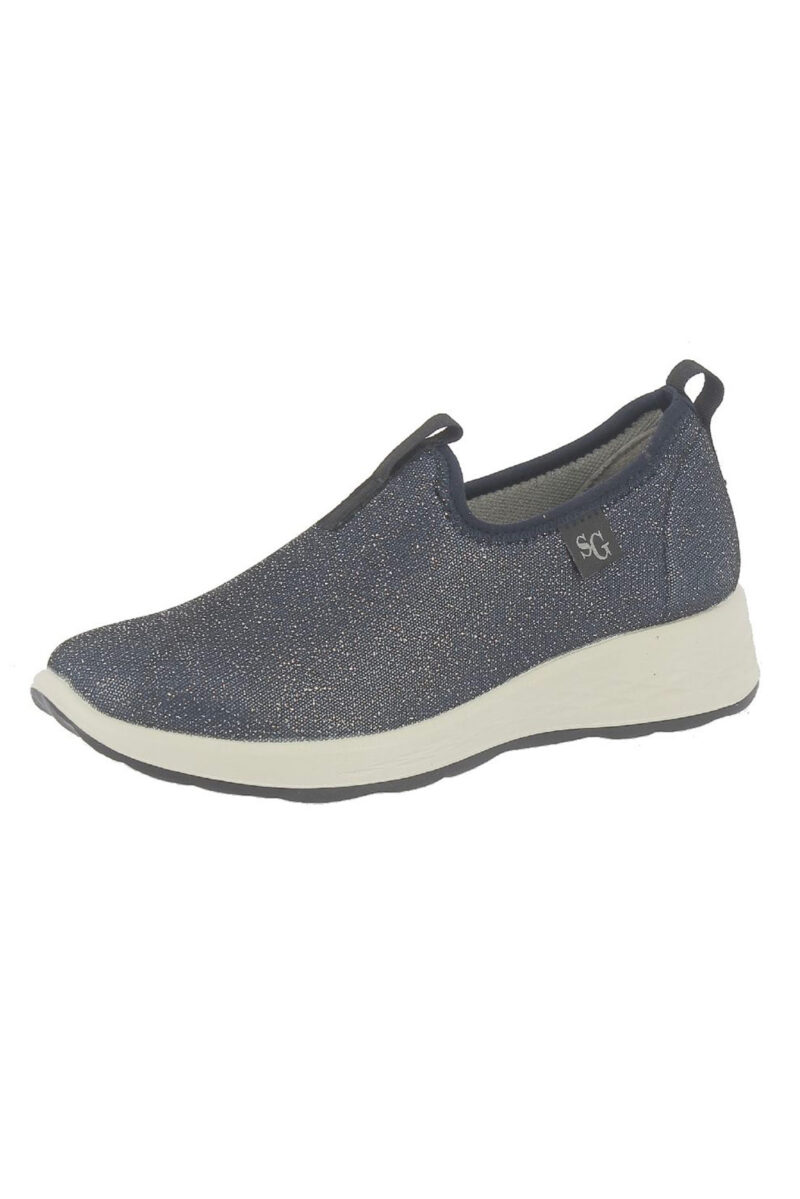 intimo-ortopedia-abbiati-Sneakers-blu-Casual-Sanagens-3293-'