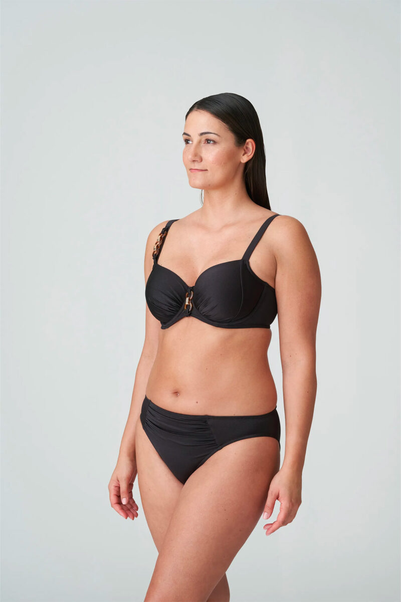 intimo-ortopedia-abbiati-Bikini-marrone-con-slip-normale-Barrani-Prima-Donna-4011410-4011450-4