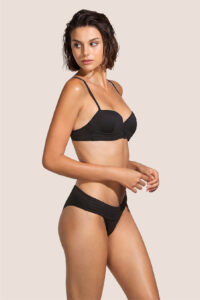 intimo-ortopedia-abbiati-Bikini nero con slip Rodero Sarda-3411814-3411850-2