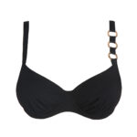 intimo-ortopedia-abbiati-Bikini-nero-con-slip-alto-Damietta-Prima-Donna-4011610-4011651-0