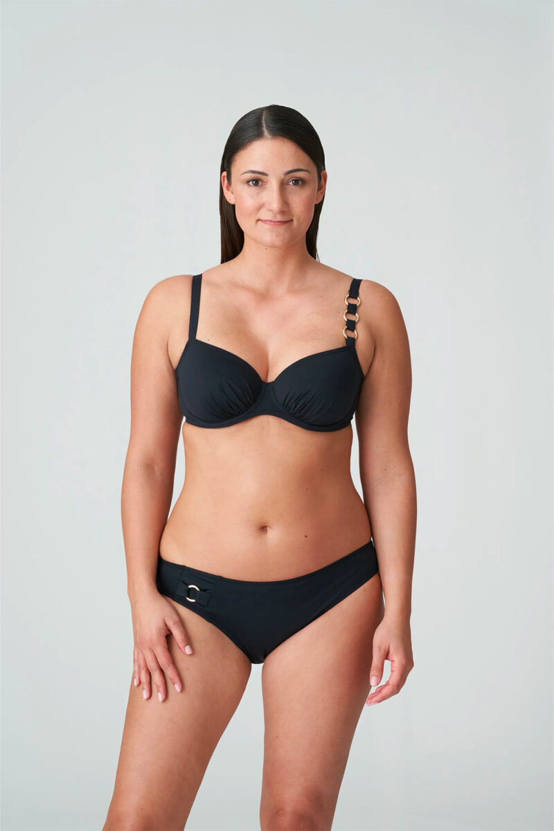 intimo-ortopedia-abbiati-Bikini-nero-con-slip-normale-Damietta-Prima-Donna-4011610-4011650-1