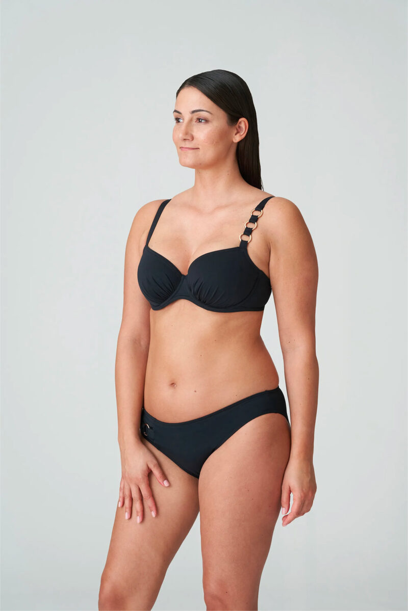 intimo-ortopedia-abbiati-Bikini-nero-con-slip-normale-Damietta-Prima-Donna-4011610-4011650-2