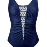 intimo-ortopedia-abbiati-Costume-intero-blu-con-dettagli-geometrici-Charmline-546-4546-182-0