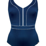 intimo-ortopedia-abbiati-Costume-intero-in-tinta-unita-blu-Charmline-552-1740-116-0