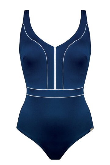 intimo-ortopedia-abbiati-Costume-intero-in-tinta-unita-blu-Charmline-552-1740-116-0