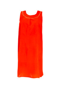 intimo-ortopedia-abbiati-Abito-corto-con-borchie-Verdissima-K0BH81-0
