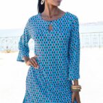 intimo-ortopedia-abbiati-Abito-corto-in-fantasia-Beach-Brasil-150-7999-0