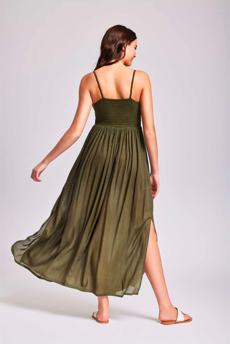 intimo-ortopedia-abbiati-Abito-lungo-verde-Melissa-Iconque-080-1