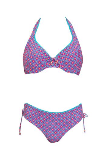 intimo-ortopedia-abbiati-Bikini-fantasia-geometrica-fucsia-con-slip-coulisse-Verdissima-GM25-GM46-0