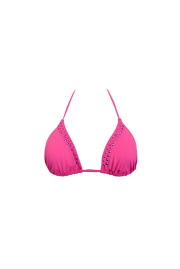 intimo-ortopedia-abbiati-Bikini-triangolo-borchie-con-slip-laccetti-Verdissima-BH20-BH48-0