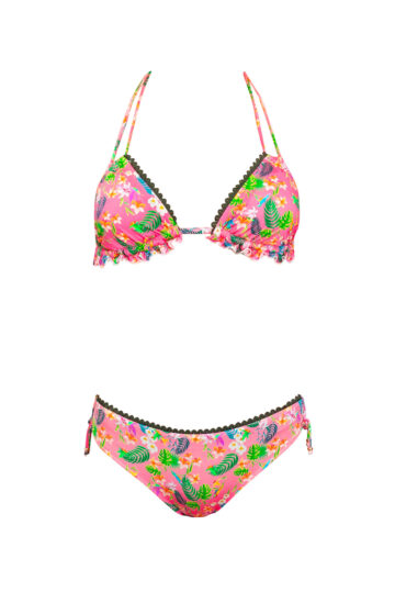 intimo-ortopedia-abbiati-Bikini-triangolo-in-fantasia-rosa-con-slip-laccetti-Verdissima-CL21-CL45-0