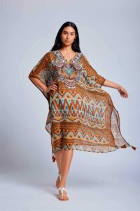 intimo-ortopedia-abbiati-Caftano-in-fantasia-etnica-Fuego-Vacanze-italiane-VI24-054-0-