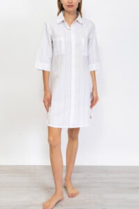 intimo-ortopedia-abbiati-Camicia-da-notte-tiffany-a-righe-Verdissima-A0SL30-0