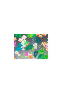 intimo-ortopedia-abbiati-Costume intero in fantasia tropicale Verdissima-CL52-03