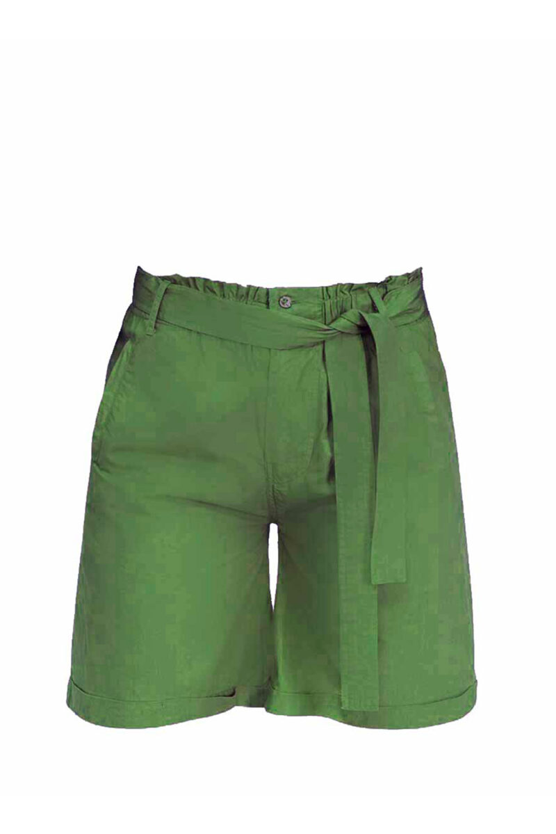 intimo-ortopedia-abbiati-Pantaloncino-corto-verde-Verdissima-I0BR43-0