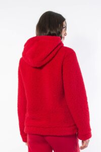 intimo-ortopedia-abbiati-Giacca-da-camera-rossa-Verdissima-SG53-2