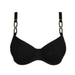 intimo-ortopedia-abbiati-Bikini-nero-con-slip-normale-Kiruna-Prima-Donna-4012910-4012950-0