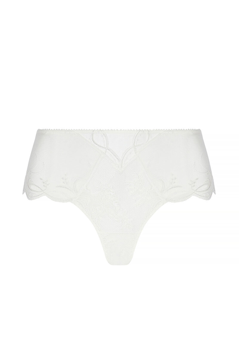 intimo-ortopedia-abbiati-Culotte-in-pizzo-avorio-Lise-Charmel-ACJ0432-0