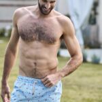 intimo-ortopedia-abbiati-Boxer-mare-da-uomo-fantasia-granchi-Julipet-JIB208-377-1