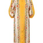 intimo-ortopedia-abbiati-Caftano-lungo-in-fantasia-gialla-Maryan-Mehlhorn-M3533-608-0