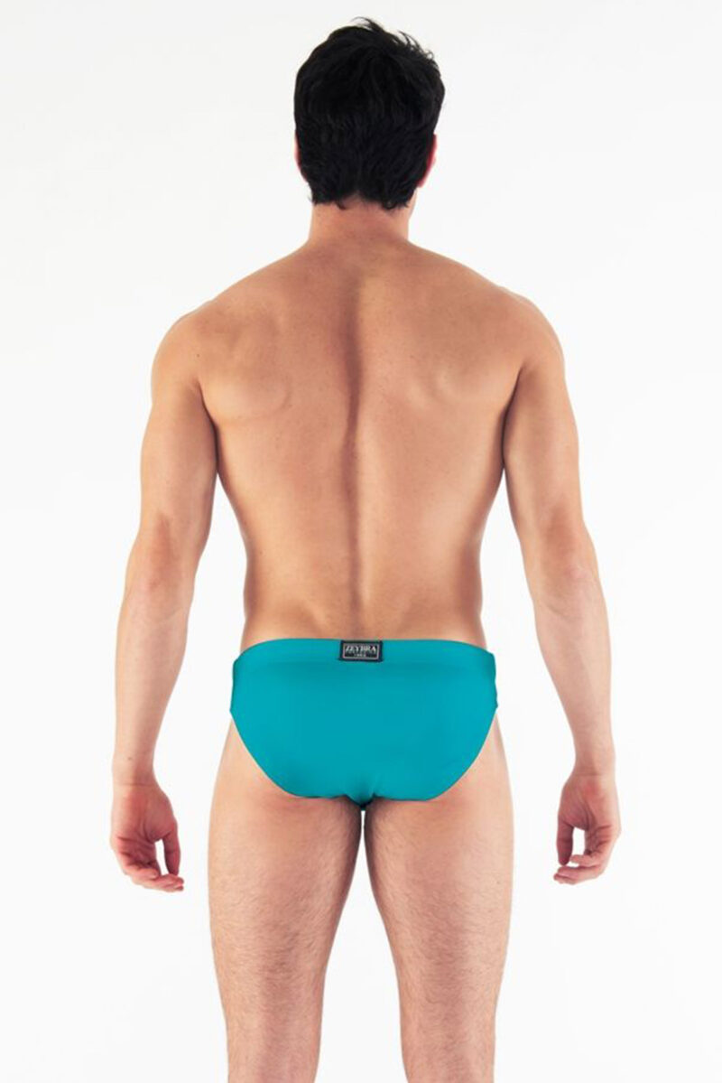 intimo-ortopedia-abbiati-Slip-mare-uomo-turchese-Zeybra-AUS101-2