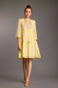 intimo-ortopedia-abbiati-Abito-corto-giallo-Milly-Iconique-043-0