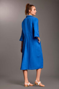 intimo-ortopedia-abbiati-Abito-lungo-blu-Marta-Iconique-093-1