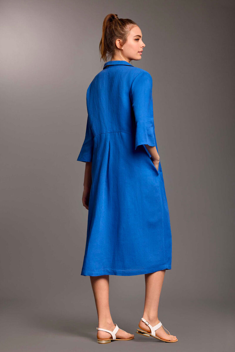 intimo-ortopedia-abbiati-Abito-lungo-blu-Marta-Iconique-093-1