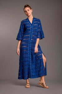 intimo-ortopedia-abbiati-Abito-lungo-blu-sangallo-Zoe-Iconique-004-0