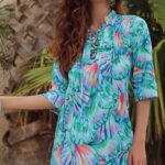 intimo-ortopedia-abbiati-Abito-corto-in-fantasia-Beach-Brasil-1407918-0