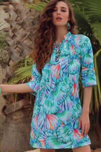 intimo-ortopedia-abbiati-Abito-corto-in-fantasia-Beach-Brasil-1407918-0