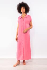 intimo-ortopedia-abbiati-Abito-lungo-a-camicione-rosa-Verdissima-CO82-1